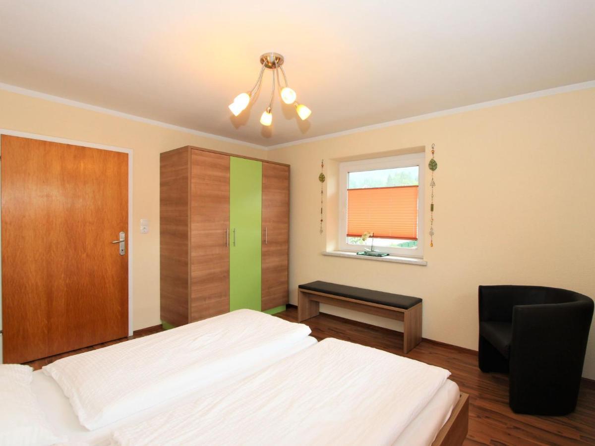 Apartment Heidi-2 Ried im Zillertal Buitenkant foto