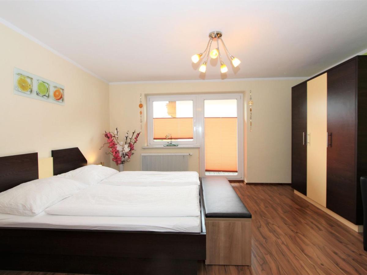 Apartment Heidi-2 Ried im Zillertal Buitenkant foto